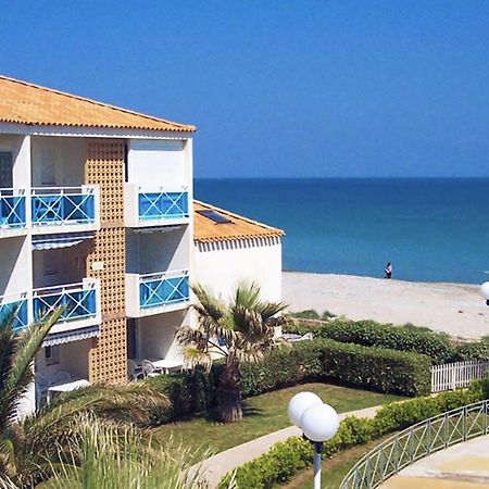 Appart Frontignan Sur La Plage, Piscine, Wifi, Tv, Netflix ภายนอก รูปภาพ