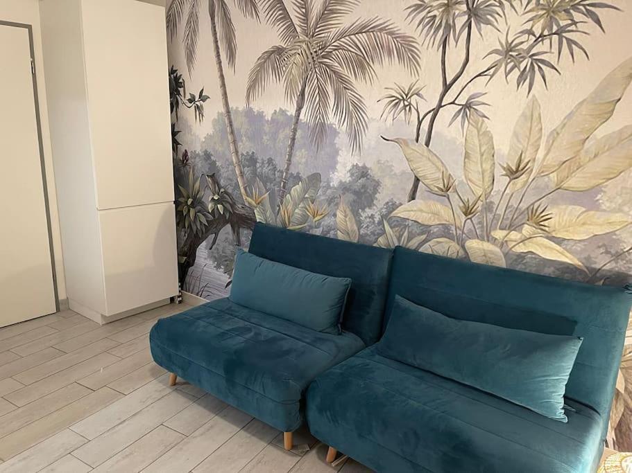 Appart Frontignan Sur La Plage, Piscine, Wifi, Tv, Netflix ภายนอก รูปภาพ