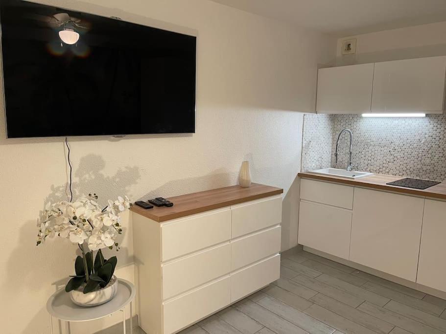 Appart Frontignan Sur La Plage, Piscine, Wifi, Tv, Netflix ภายนอก รูปภาพ
