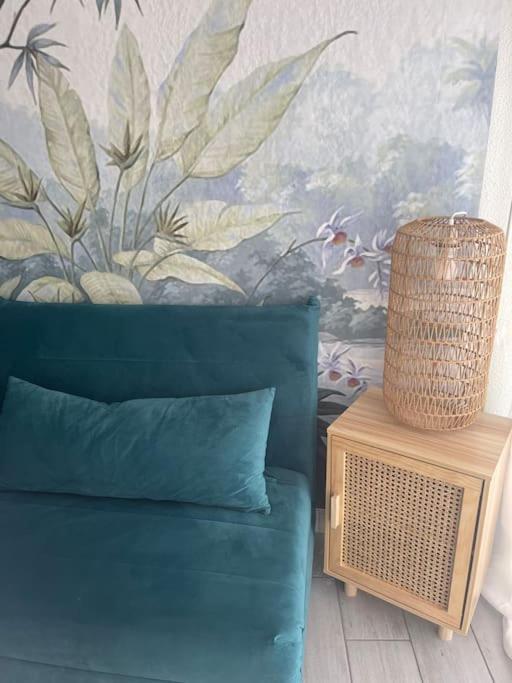 Appart Frontignan Sur La Plage, Piscine, Wifi, Tv, Netflix ภายนอก รูปภาพ