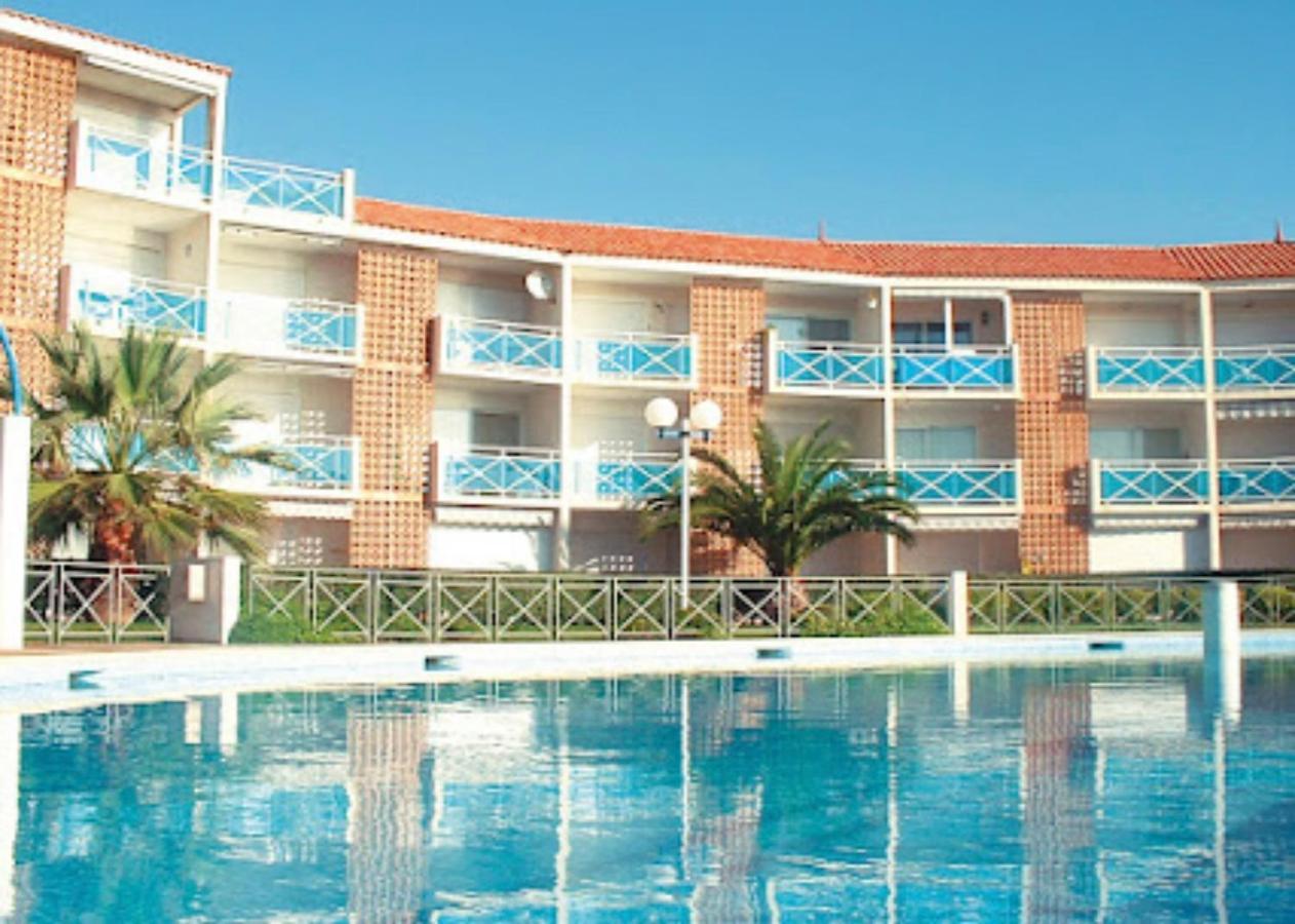 Appart Frontignan Sur La Plage, Piscine, Wifi, Tv, Netflix ภายนอก รูปภาพ