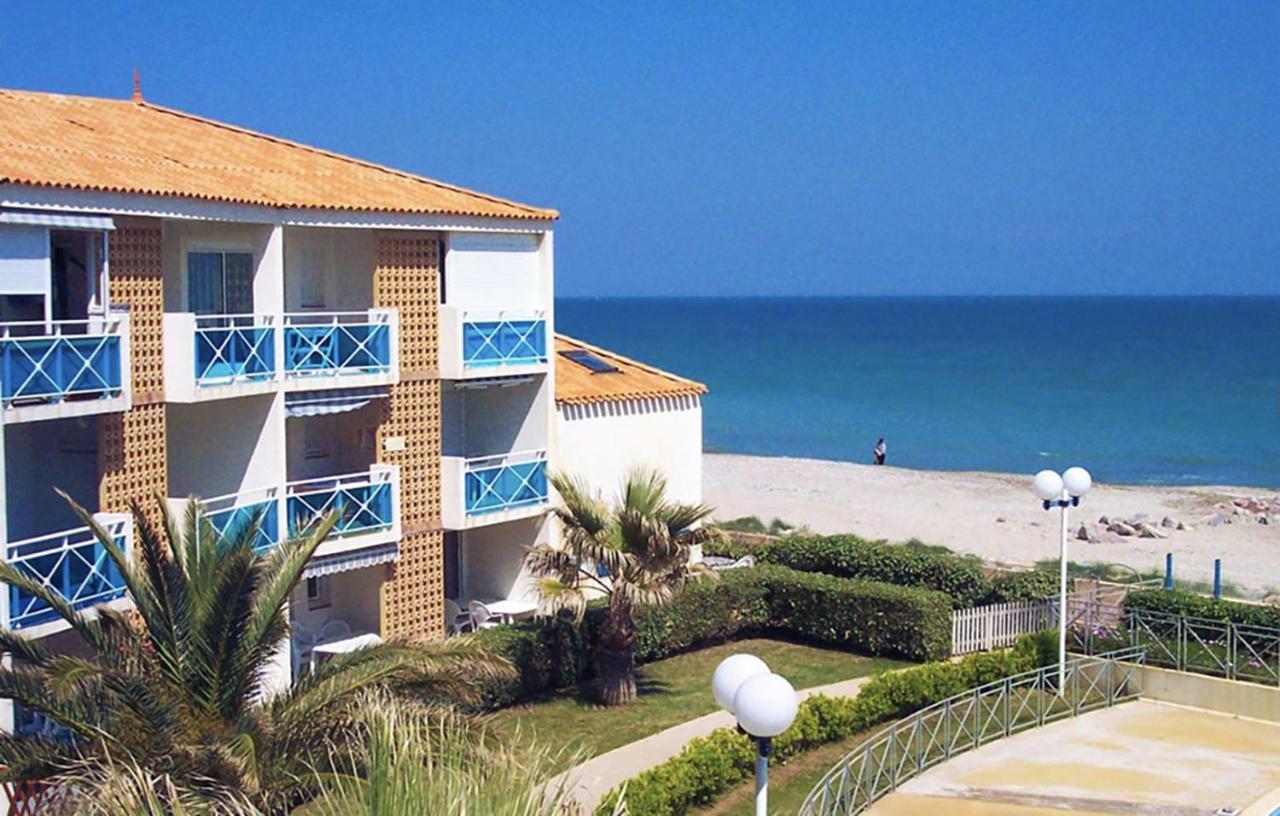 Appart Frontignan Sur La Plage, Piscine, Wifi, Tv, Netflix ภายนอก รูปภาพ